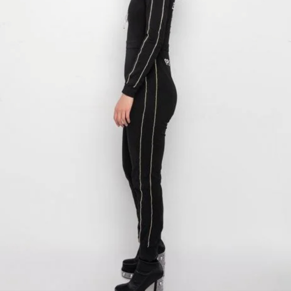 Jumpsuit - Picture 2 of 5